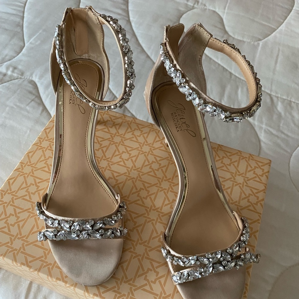 Badgley Mischa shoes - Picture 2 of 4